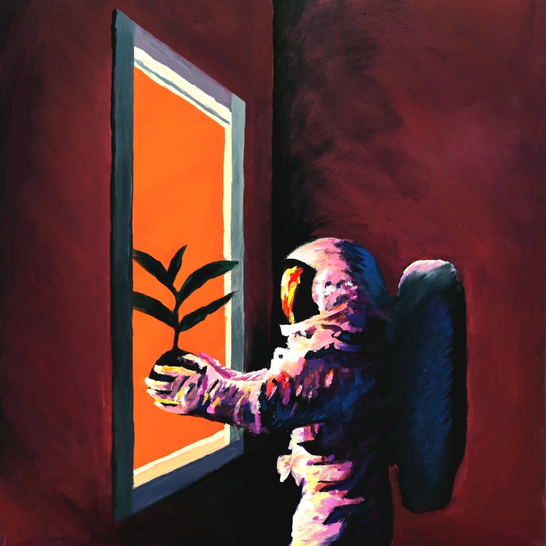 Album 2 Cover