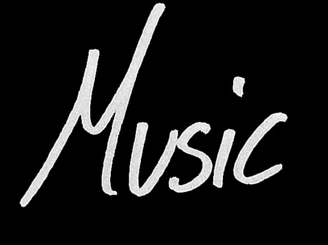 MUSIC