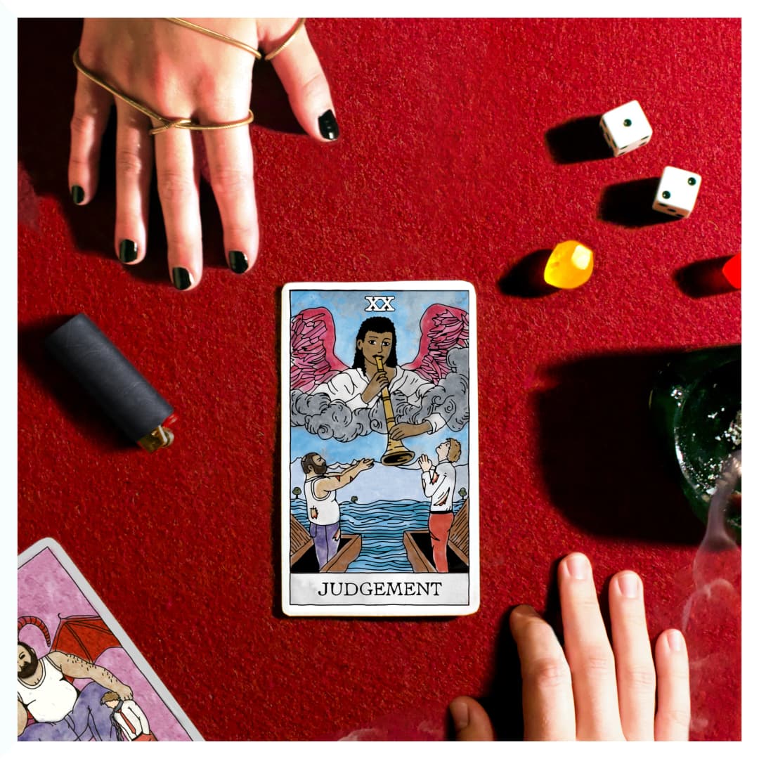 Second Hand Dan Single Cover