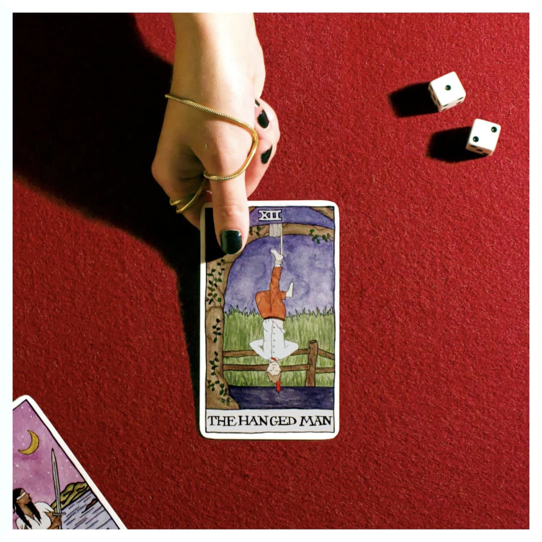 Second Hand Dan Single Cover